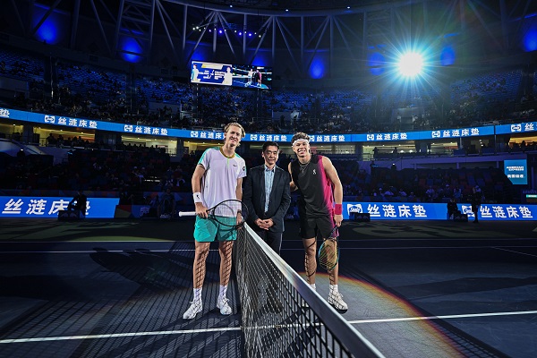 也可能打破 也可能打破