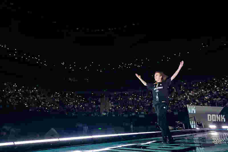 10走高的 10走高的